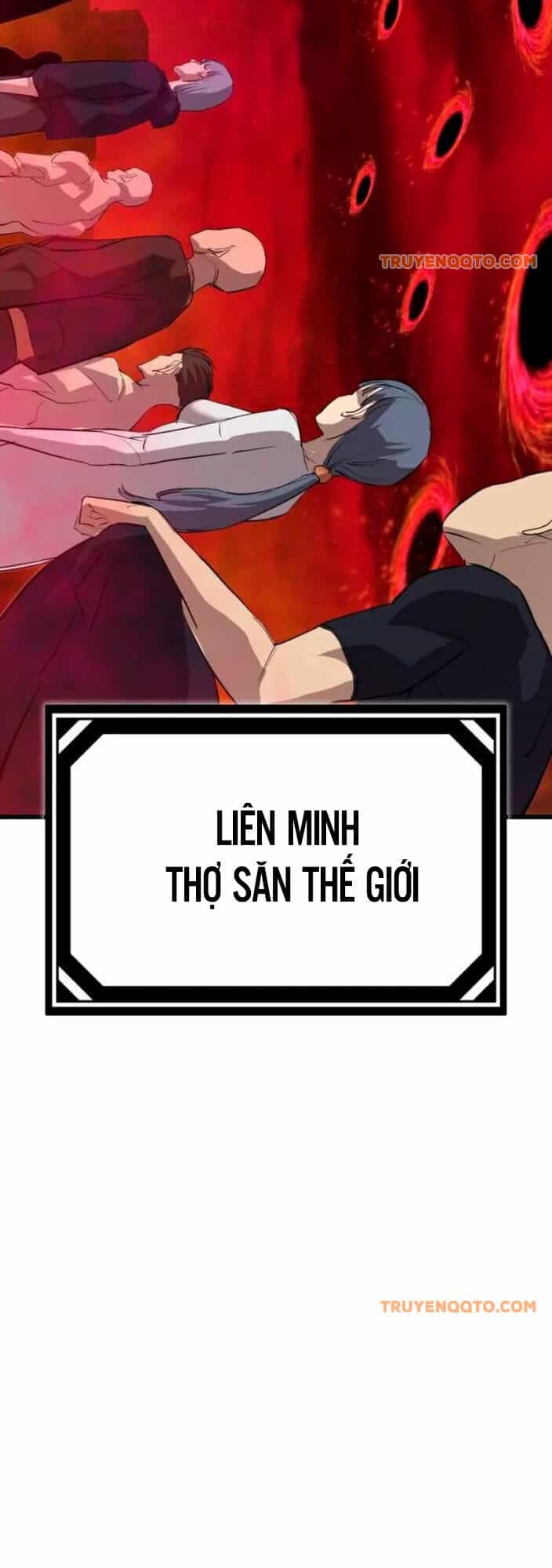 Cốt Nhân - Chương 27 - ảnh 41