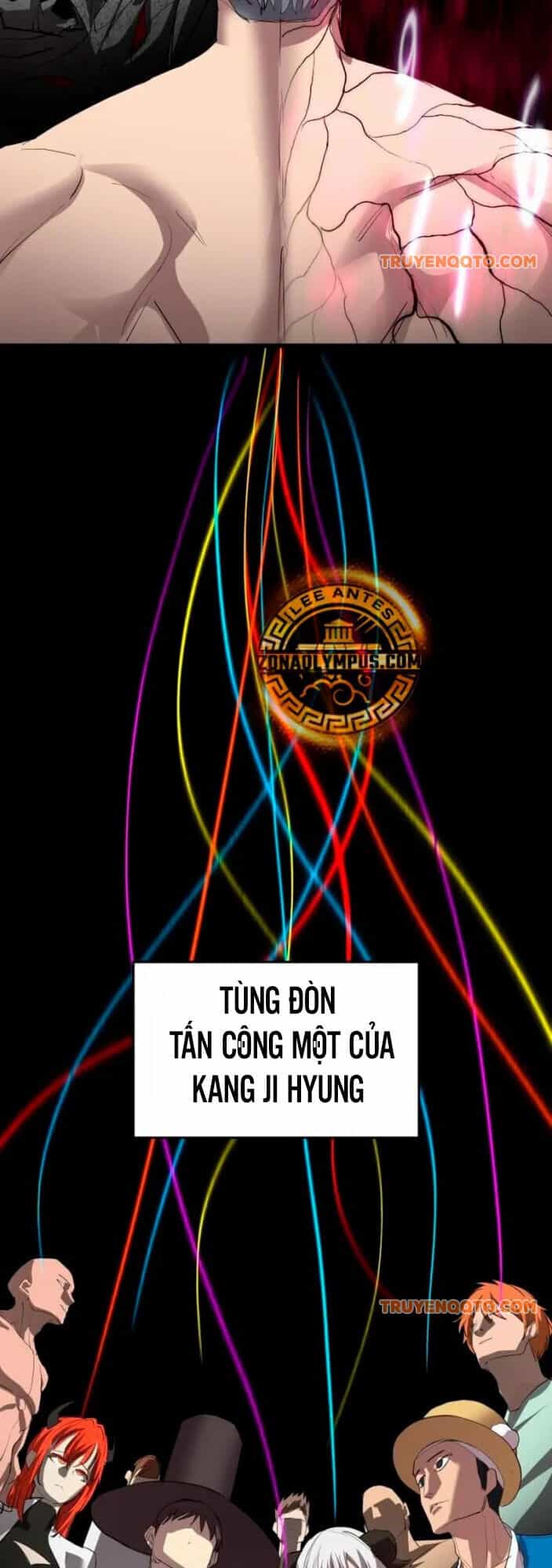 Cốt Nhân - Chương 27 - ảnh 47