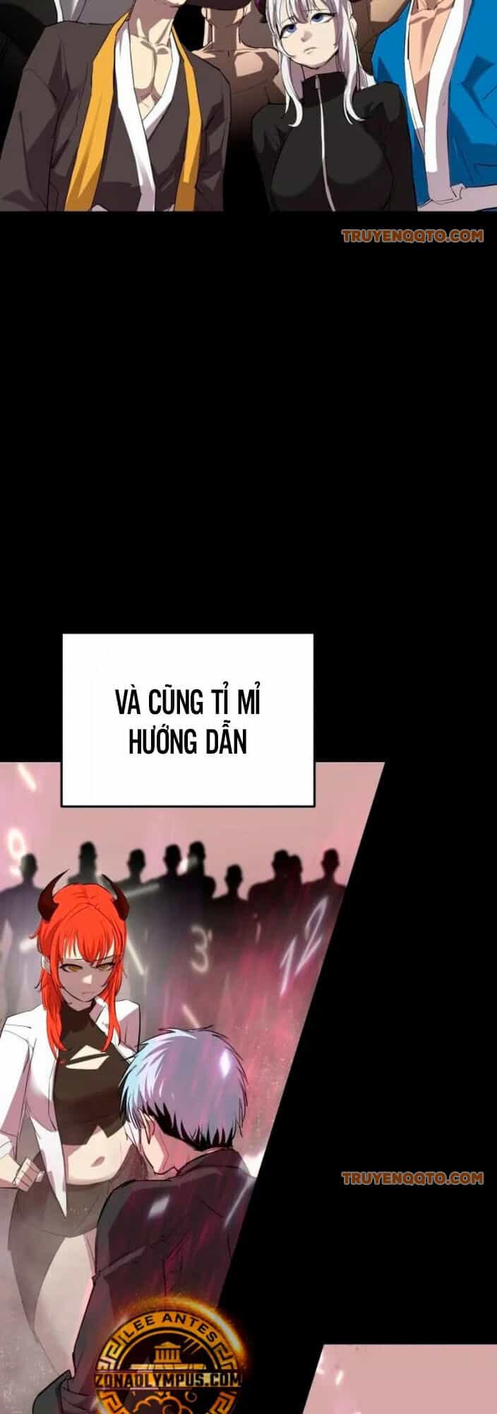 Cốt Nhân - Chương 27 - ảnh 48