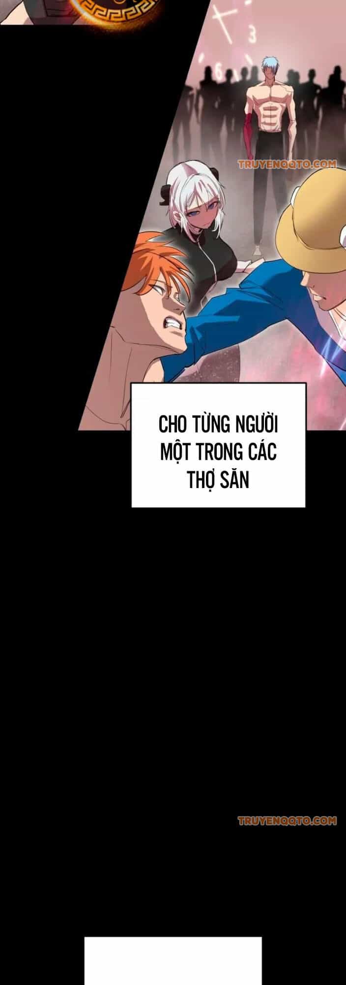 Cốt Nhân - Chương 27 - ảnh 49