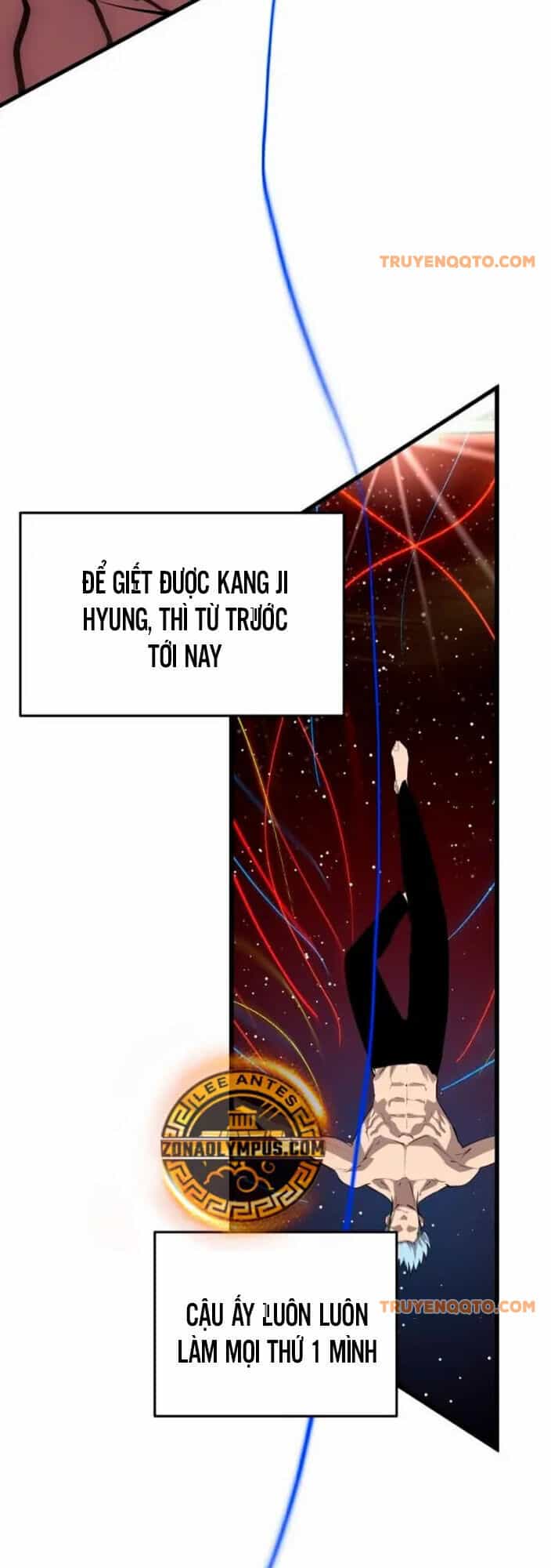 Cốt Nhân - Chương 27 - ảnh 6