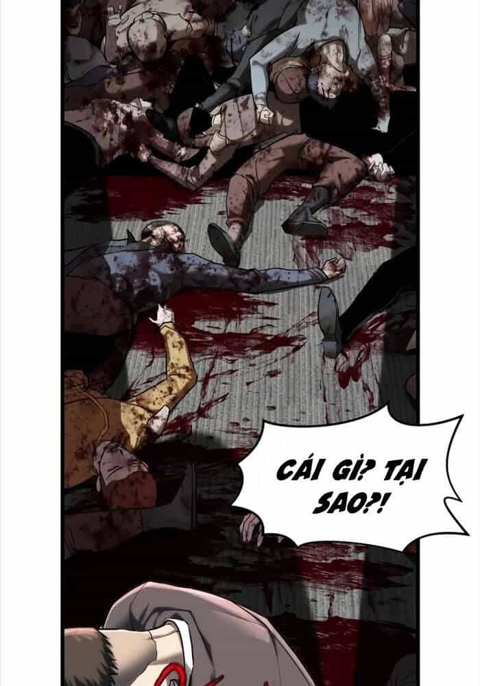 Cốt Nhân - Chương 6 - ảnh 128
