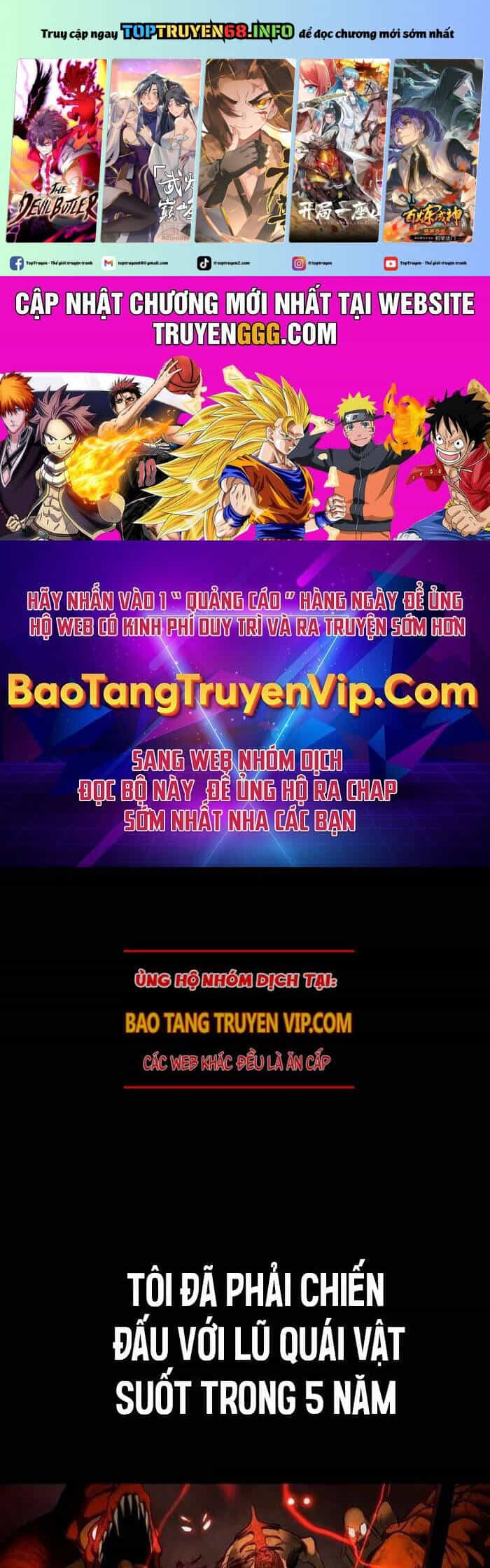 Cốt Nhân - Chương 8 - ảnh 2