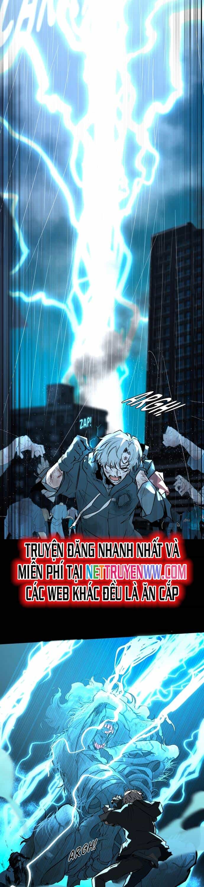 Cột Sống Đỏ - Chương 1 - ảnh 45