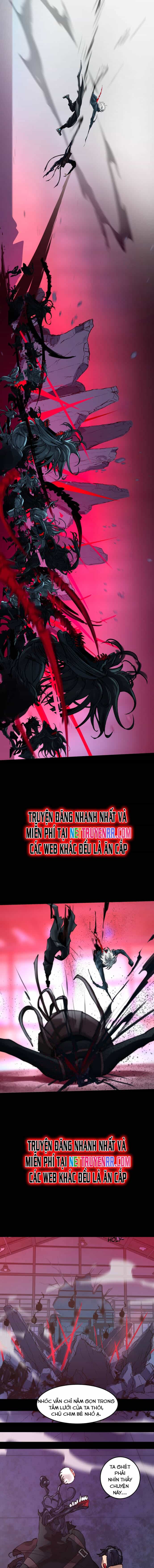 Cột Sống Đỏ - Chương 11 - ảnh 18