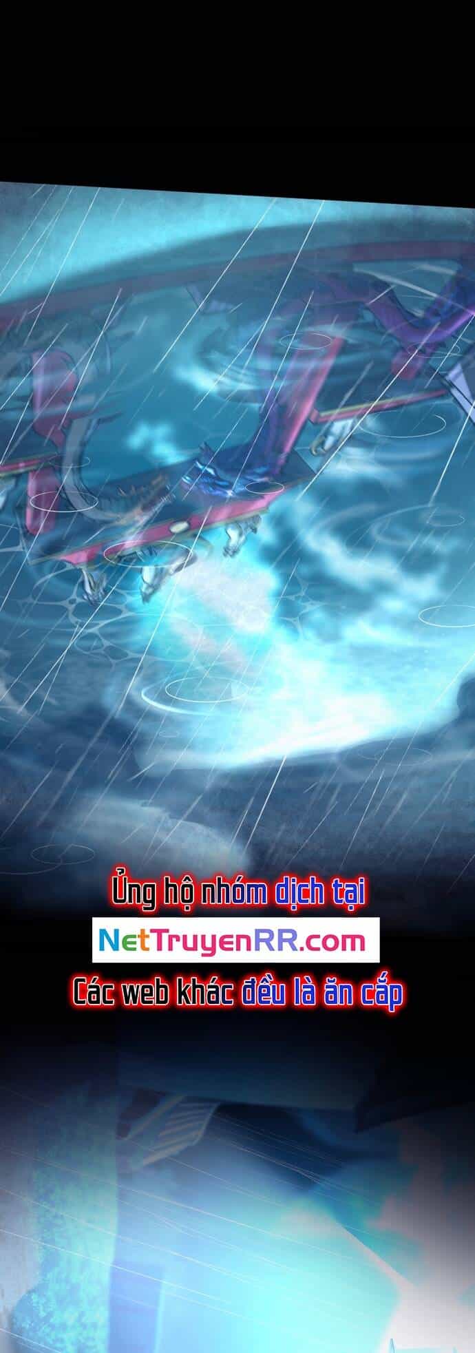 Cột Sống Đỏ - Chương 14 - ảnh 18