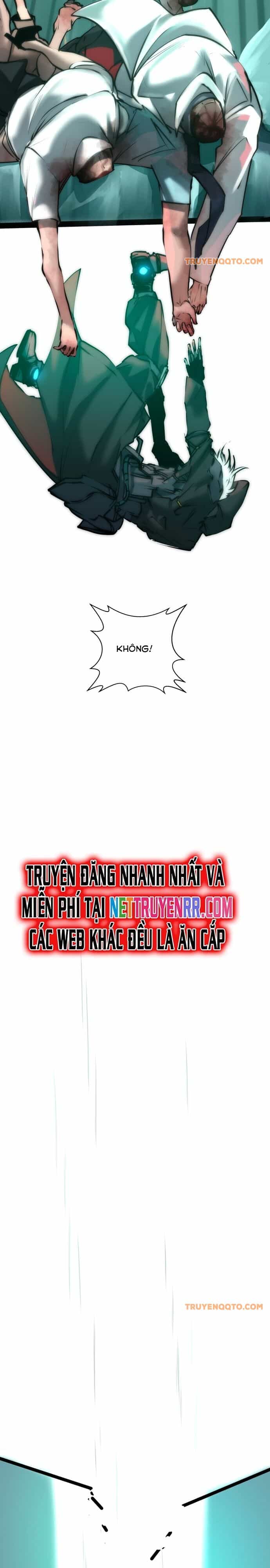 Cột Sống Đỏ - Chương 15 - ảnh 7
