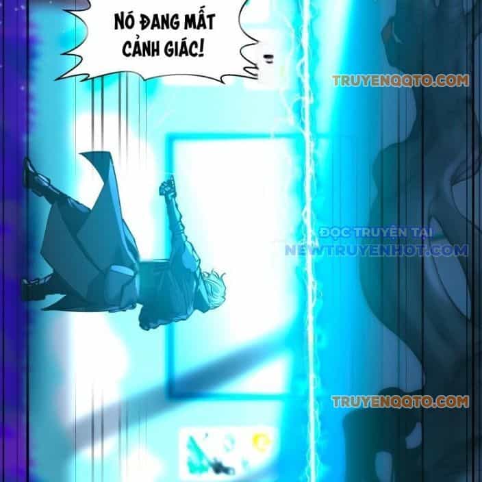 Cột Sống Đỏ - Chương 16 - ảnh 5