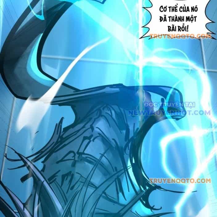 Cột Sống Đỏ - Chương 16 - ảnh 53