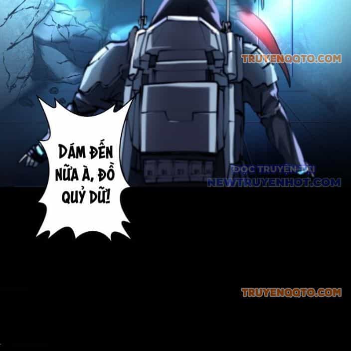 Cột Sống Đỏ - Chương 16 - ảnh 62