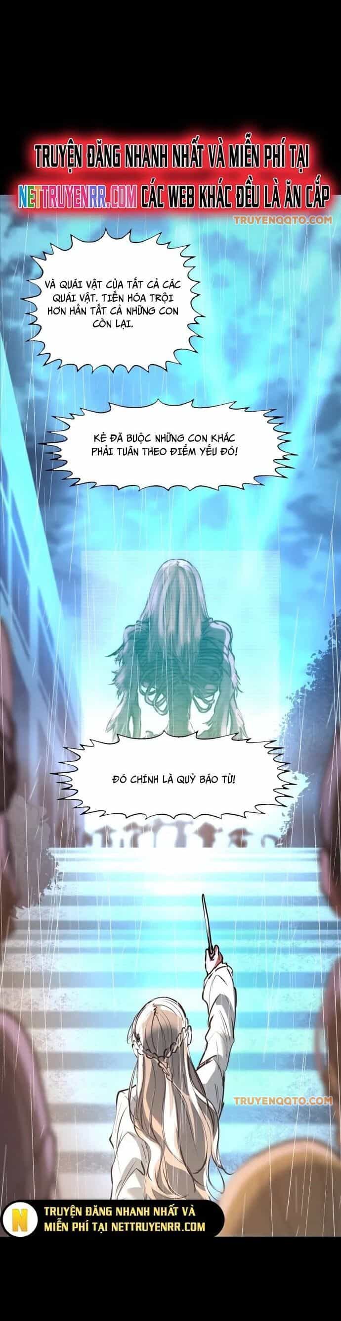 Cột Sống Đỏ - Chương 17 - ảnh 38