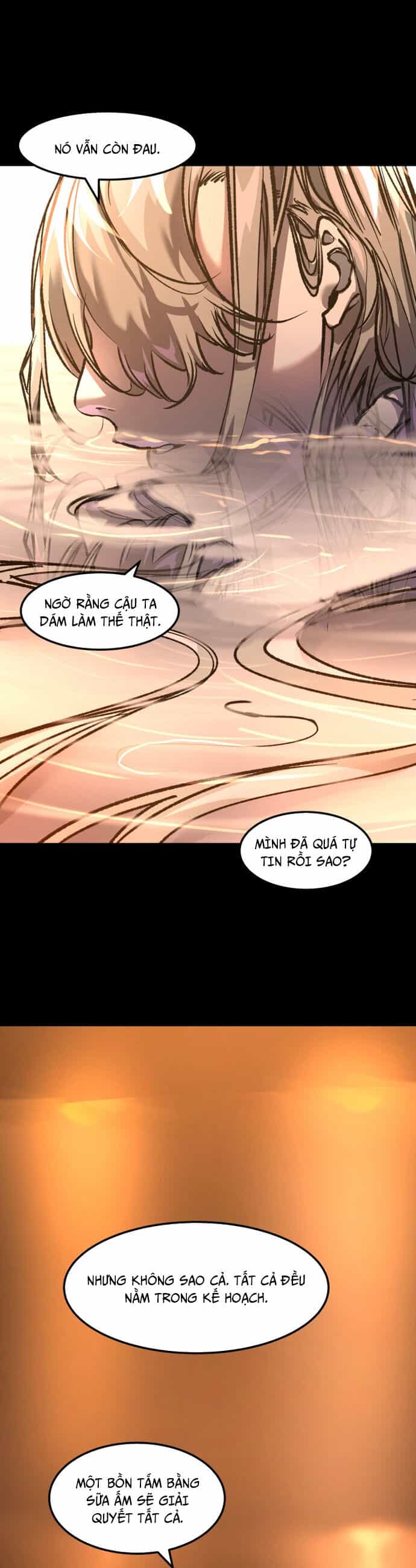 Cột Sống Đỏ - Chương 21 - ảnh 8
