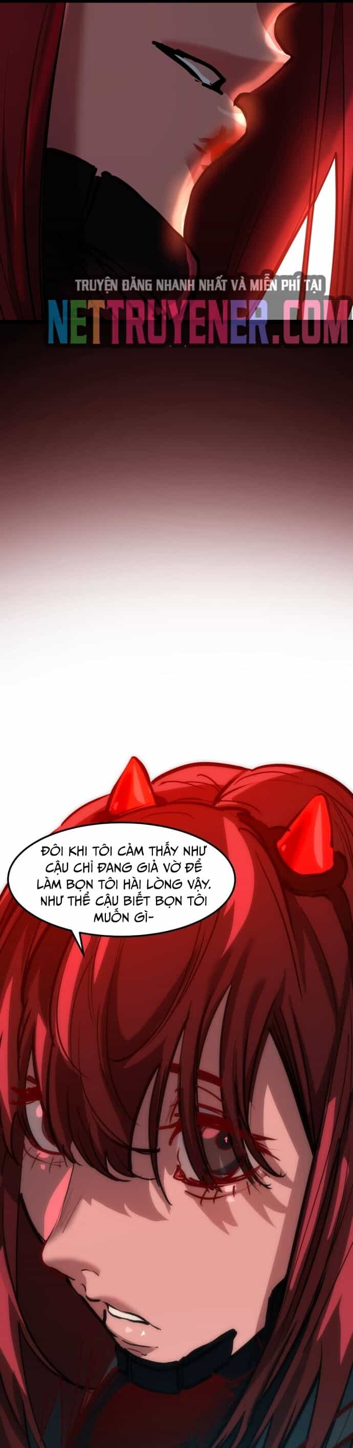 Cột Sống Đỏ - Chương 24 - ảnh 24