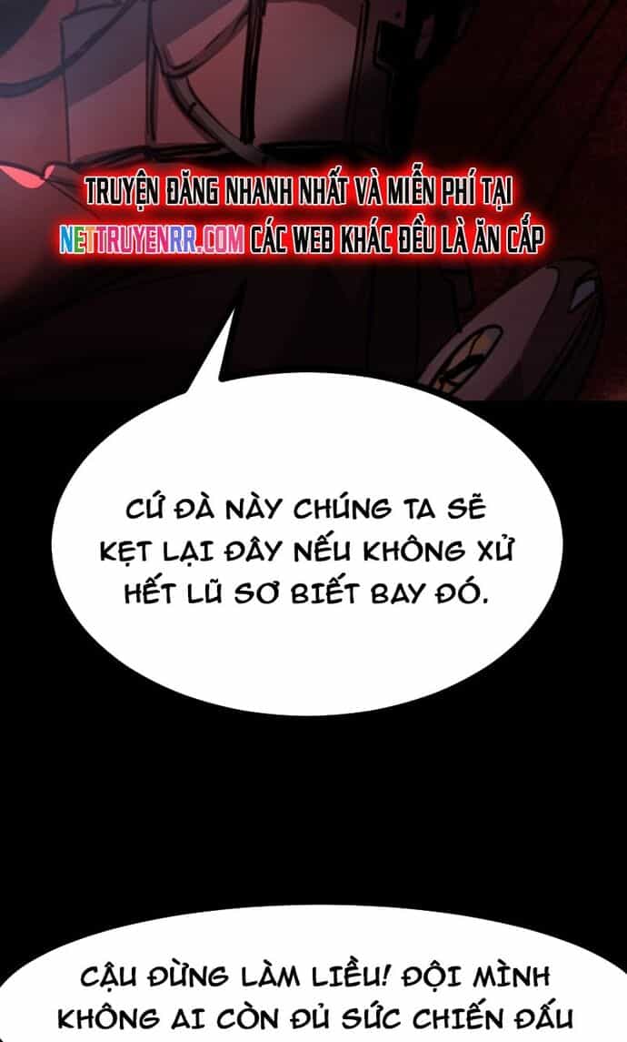 Cột Sống Đỏ - Chương 29 - ảnh 19