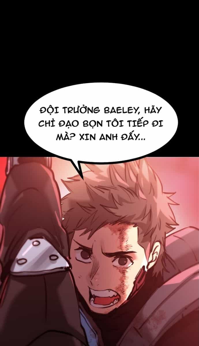 Cột Sống Đỏ - Chương 29 - ảnh 42