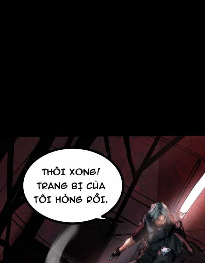 Cột Sống Đỏ - Chương 29 - ảnh 7
