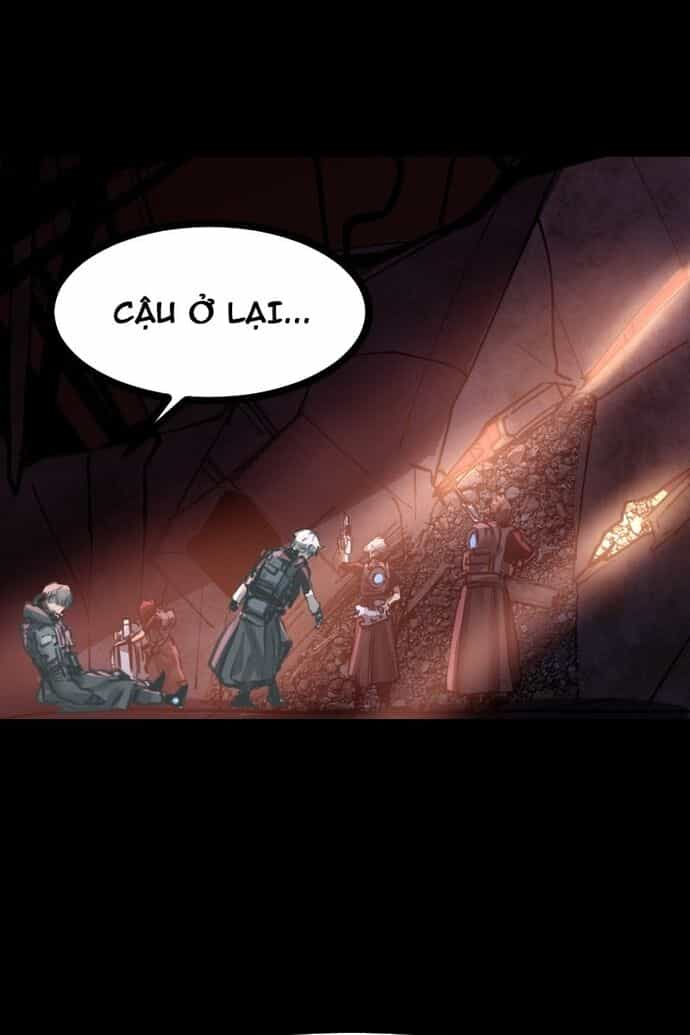 Cột Sống Đỏ - Chương 29 - ảnh 81