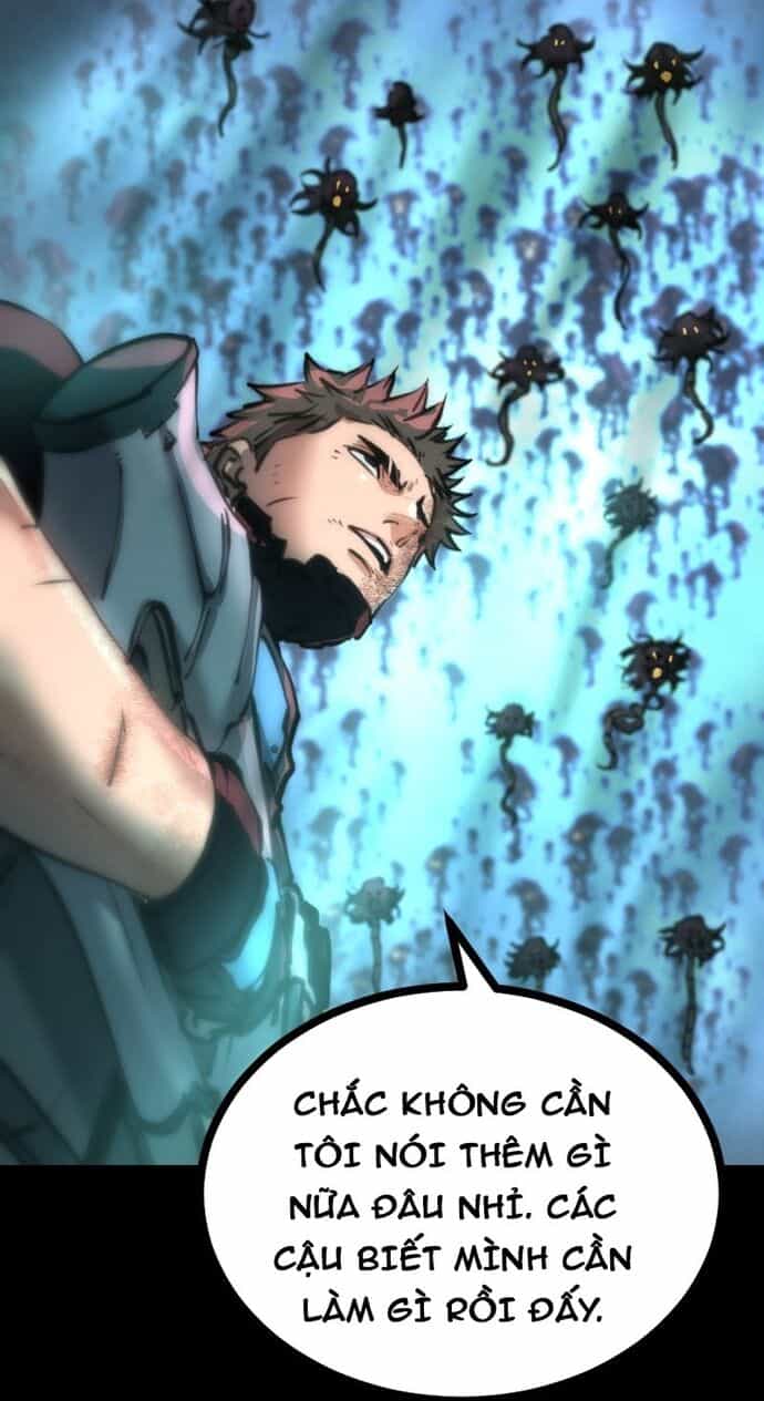 Cột Sống Đỏ - Chương 29 - ảnh 85
