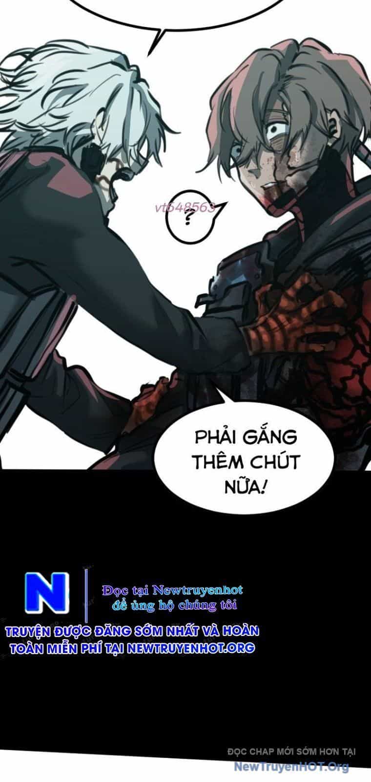 Cột Sống Đỏ - Chương 31 - ảnh 15