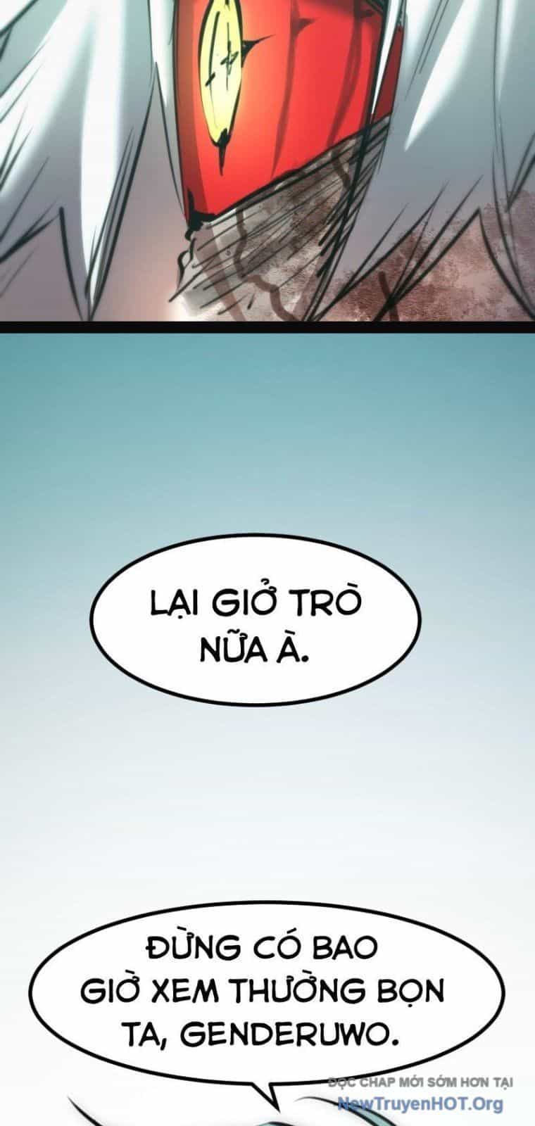 Cột Sống Đỏ - Chương 31 - ảnh 27