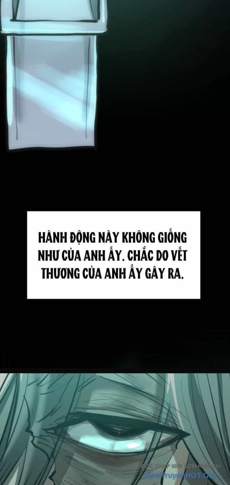 Cột Sống Đỏ - Chương 31 - ảnh 29