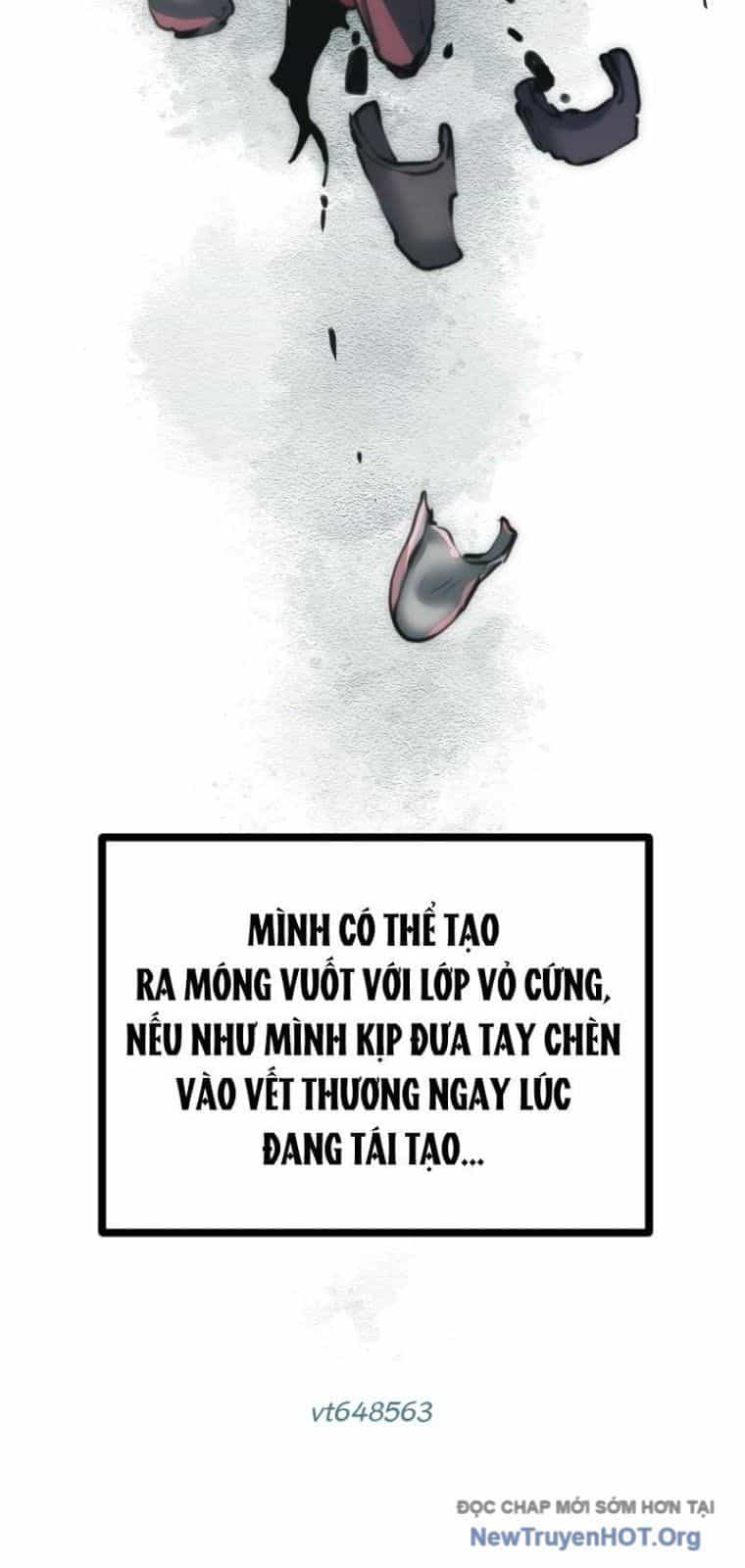 Cột Sống Đỏ - Chương 31 - ảnh 3