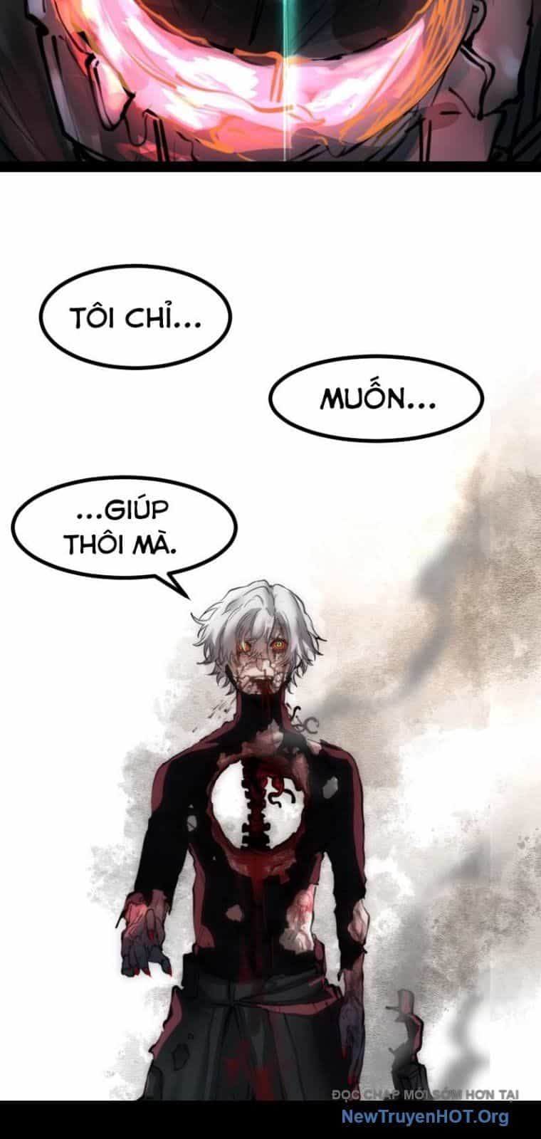 Cột Sống Đỏ - Chương 31 - ảnh 42