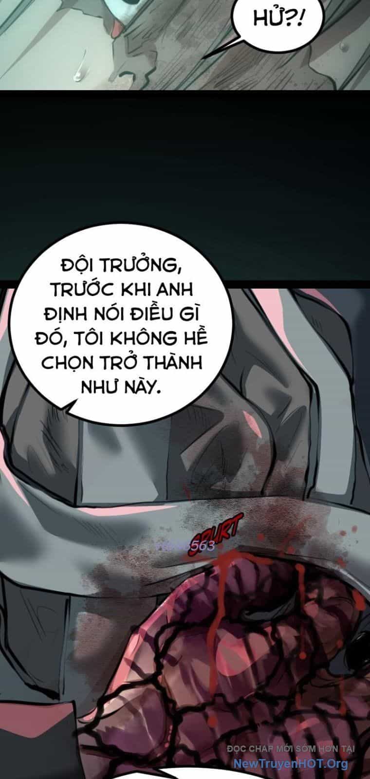 Cột Sống Đỏ - Chương 31 - ảnh 7
