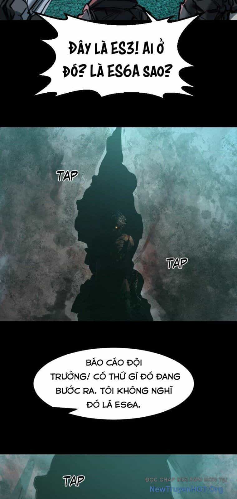Cột Sống Đỏ - Chương 32 - ảnh 27