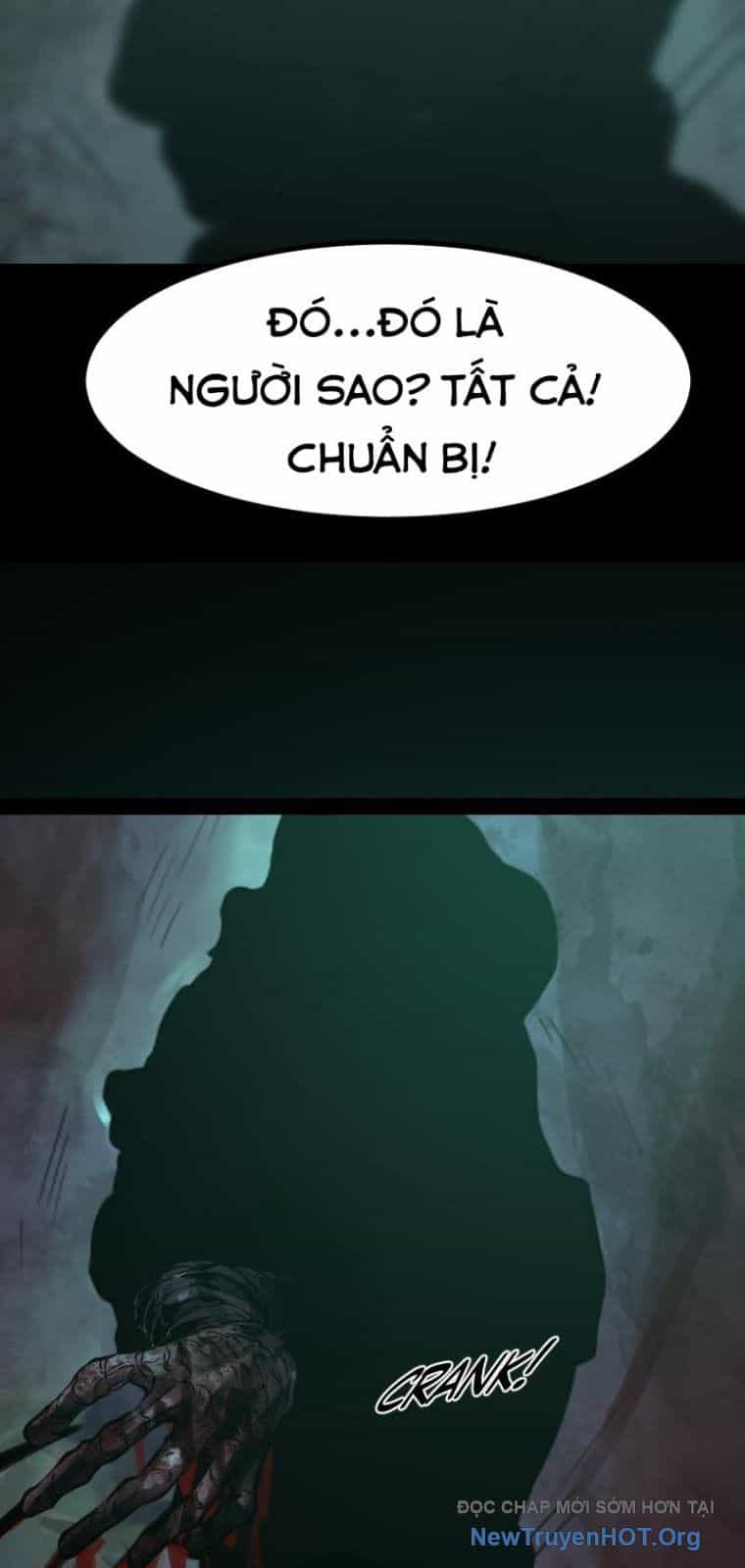 Cột Sống Đỏ - Chương 32 - ảnh 29