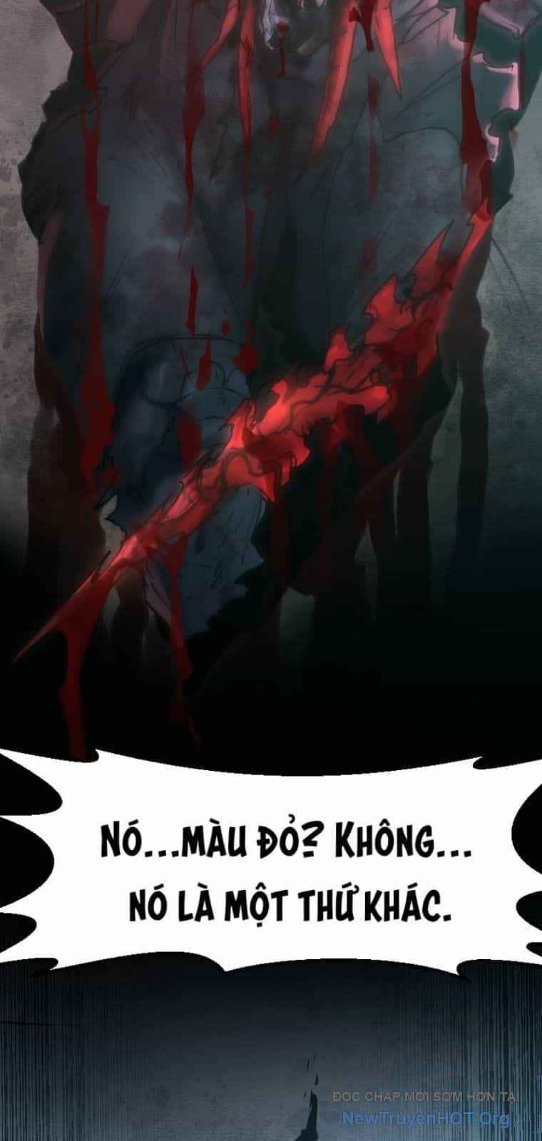 Cột Sống Đỏ - Chương 32 - ảnh 31