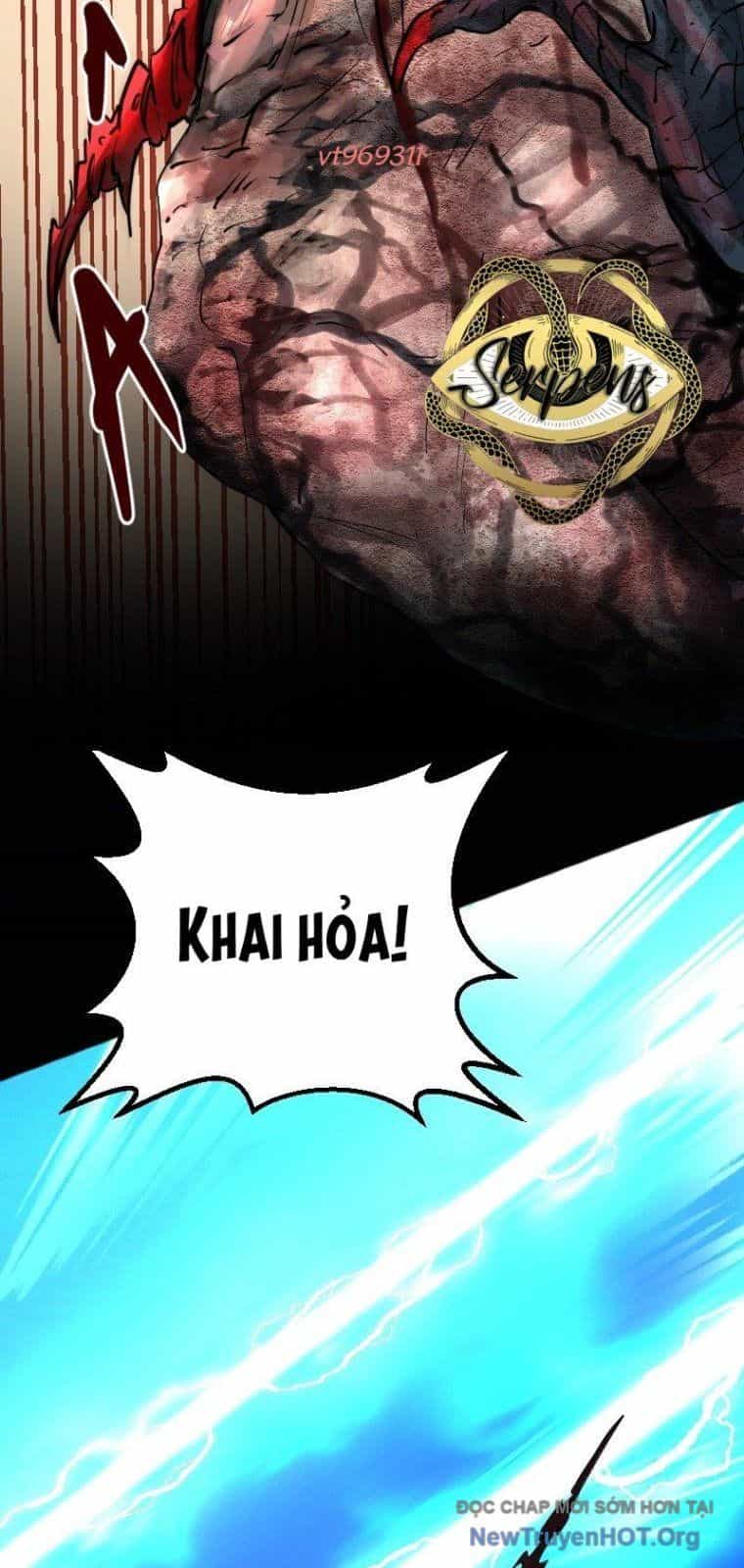 Cột Sống Đỏ - Chương 32 - ảnh 38