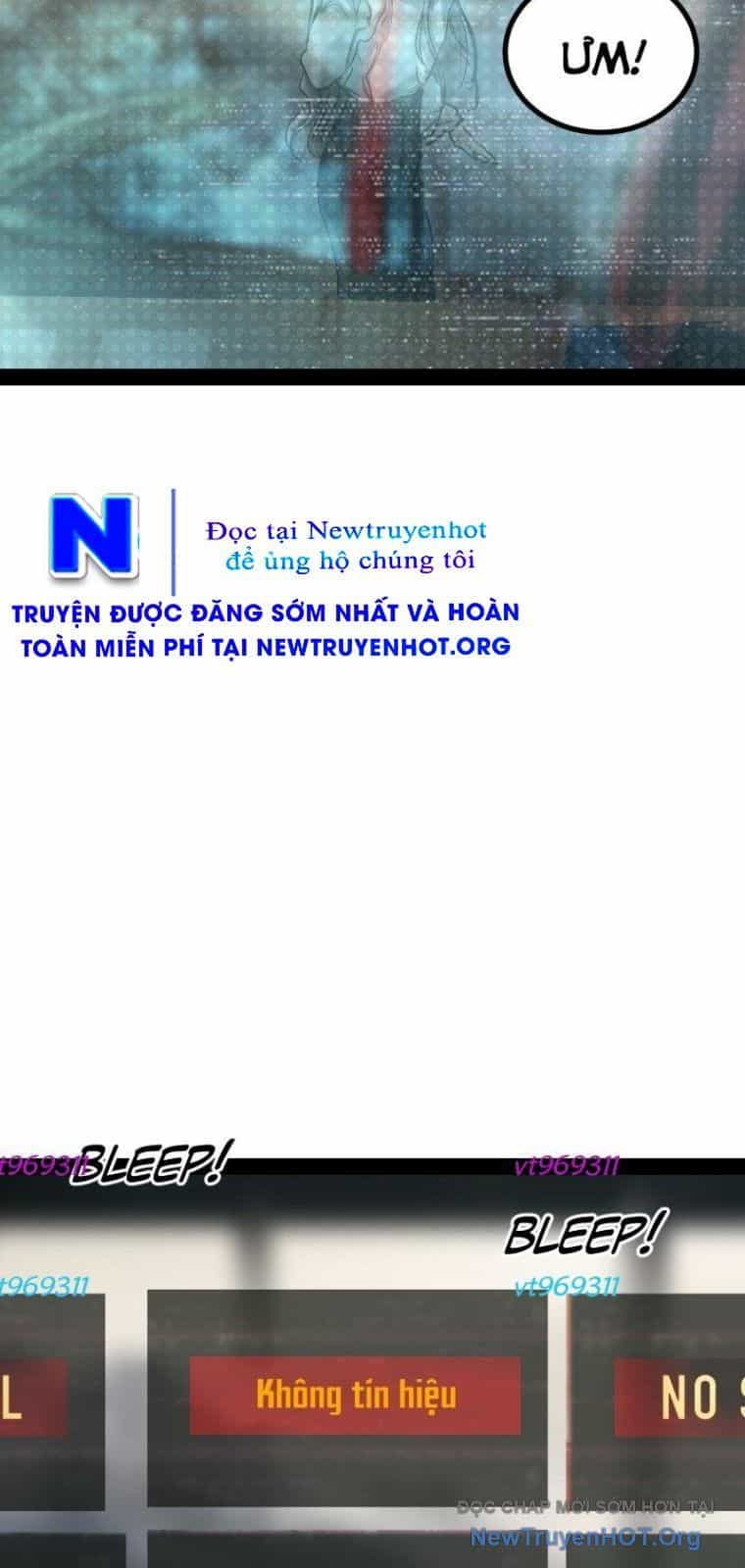Cột Sống Đỏ - Chương 32 - ảnh 62