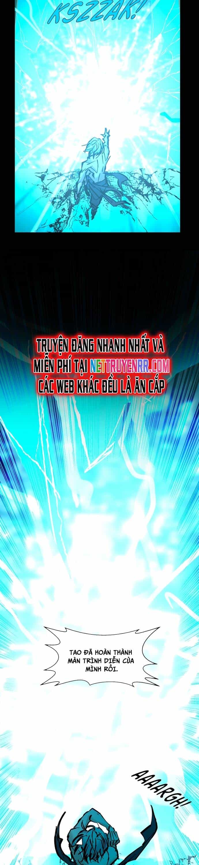 Cột Sống Đỏ - Chương 5 - ảnh 33