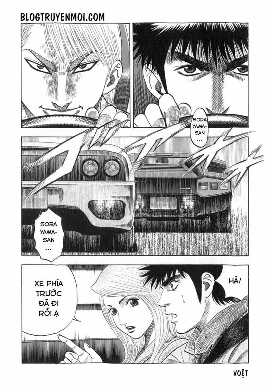 Countach - Chương 1 - ảnh 104