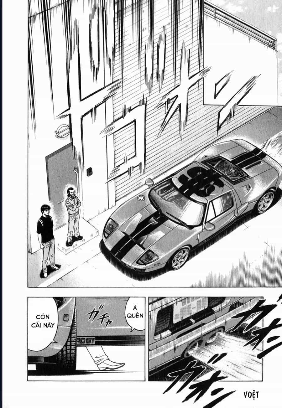 Countach - Chương 101 - ảnh 4