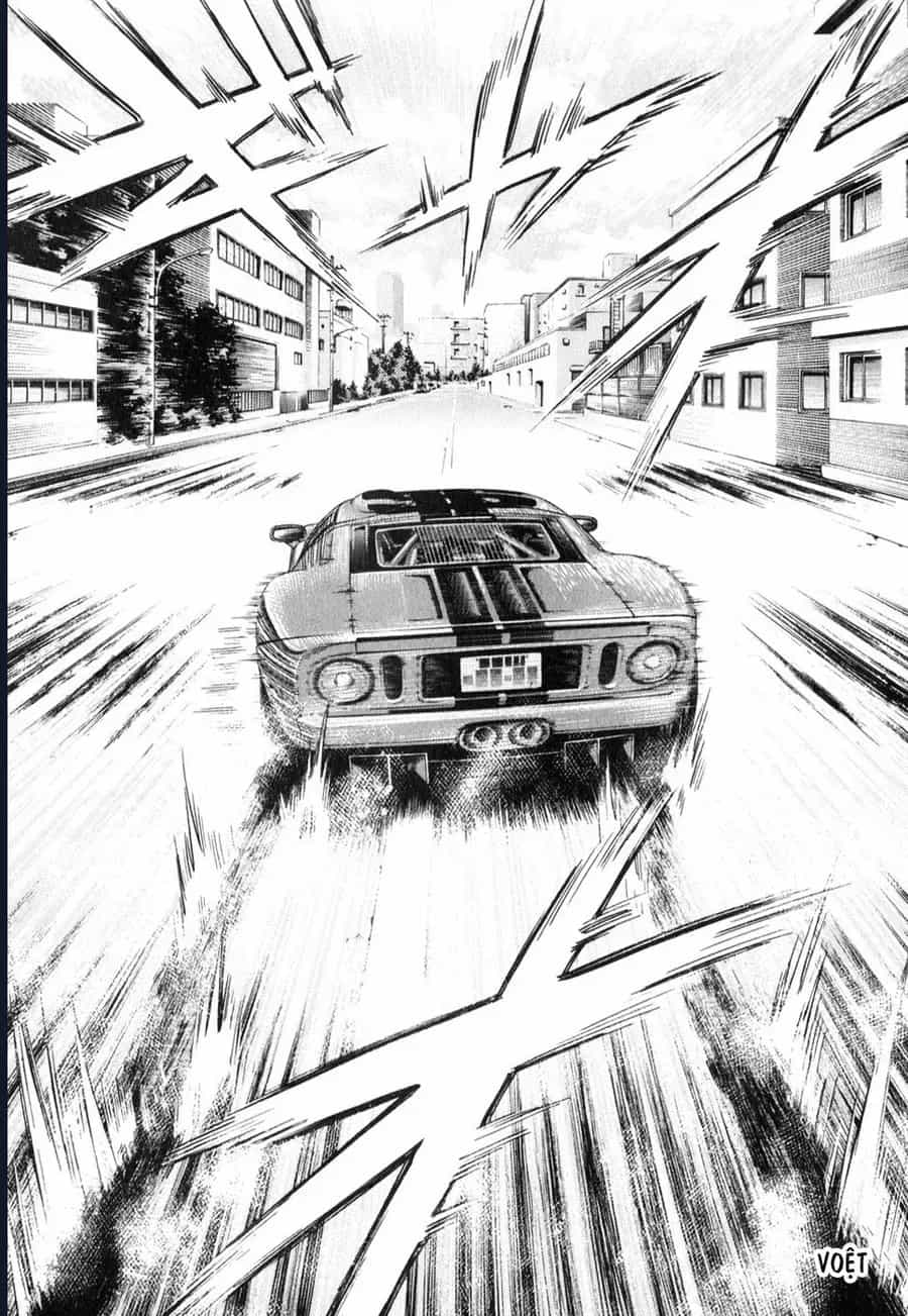 Countach - Chương 101 - ảnh 6