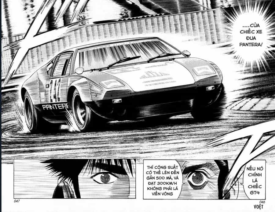 Countach - Chương 102 - ảnh 12