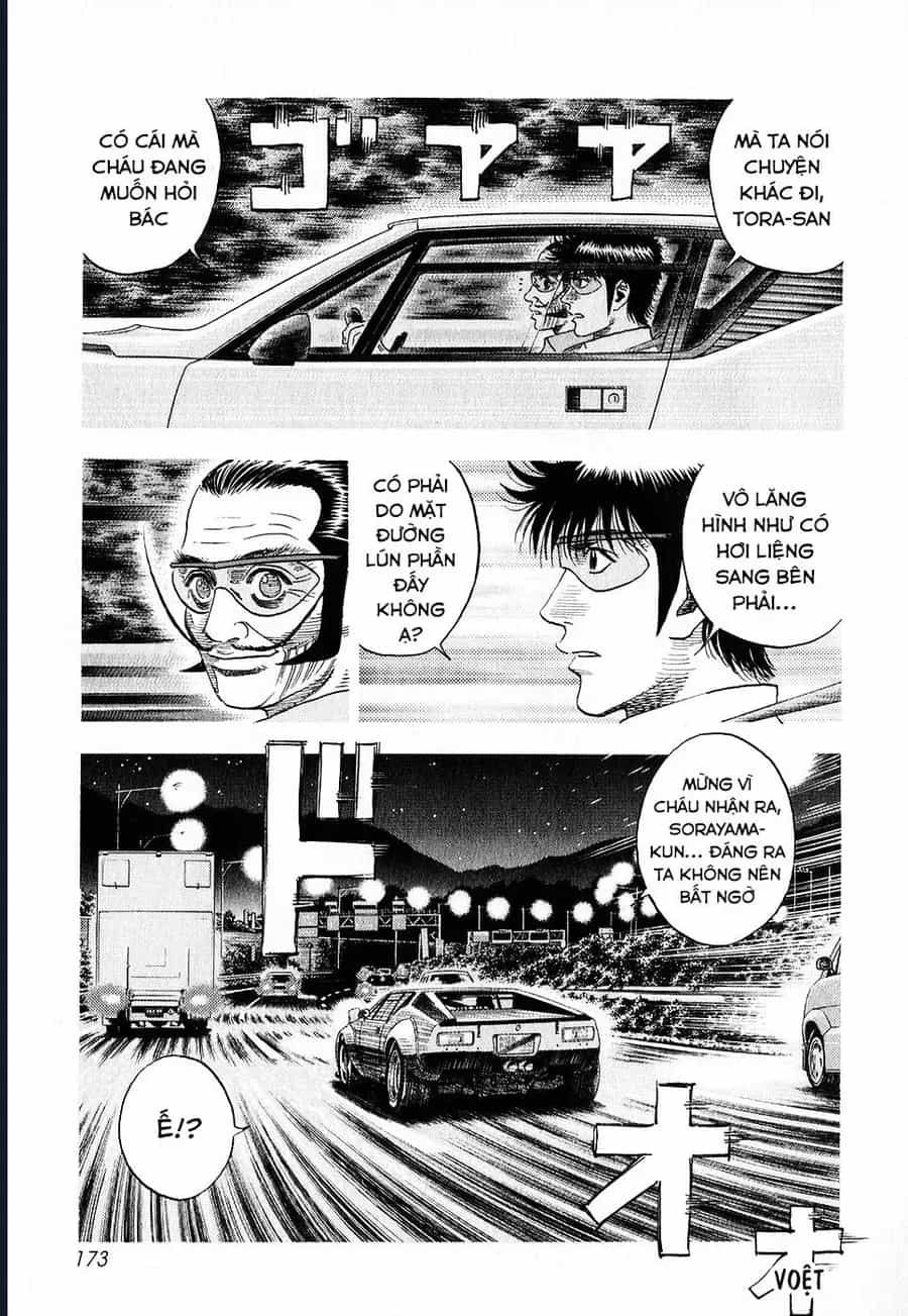 Countach - Chương 109 - ảnh 12