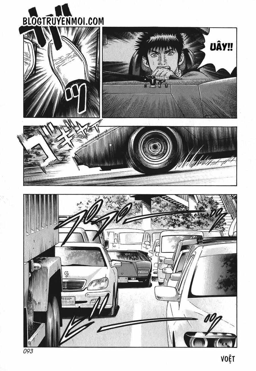 Countach - Chương 11 - ảnh 6