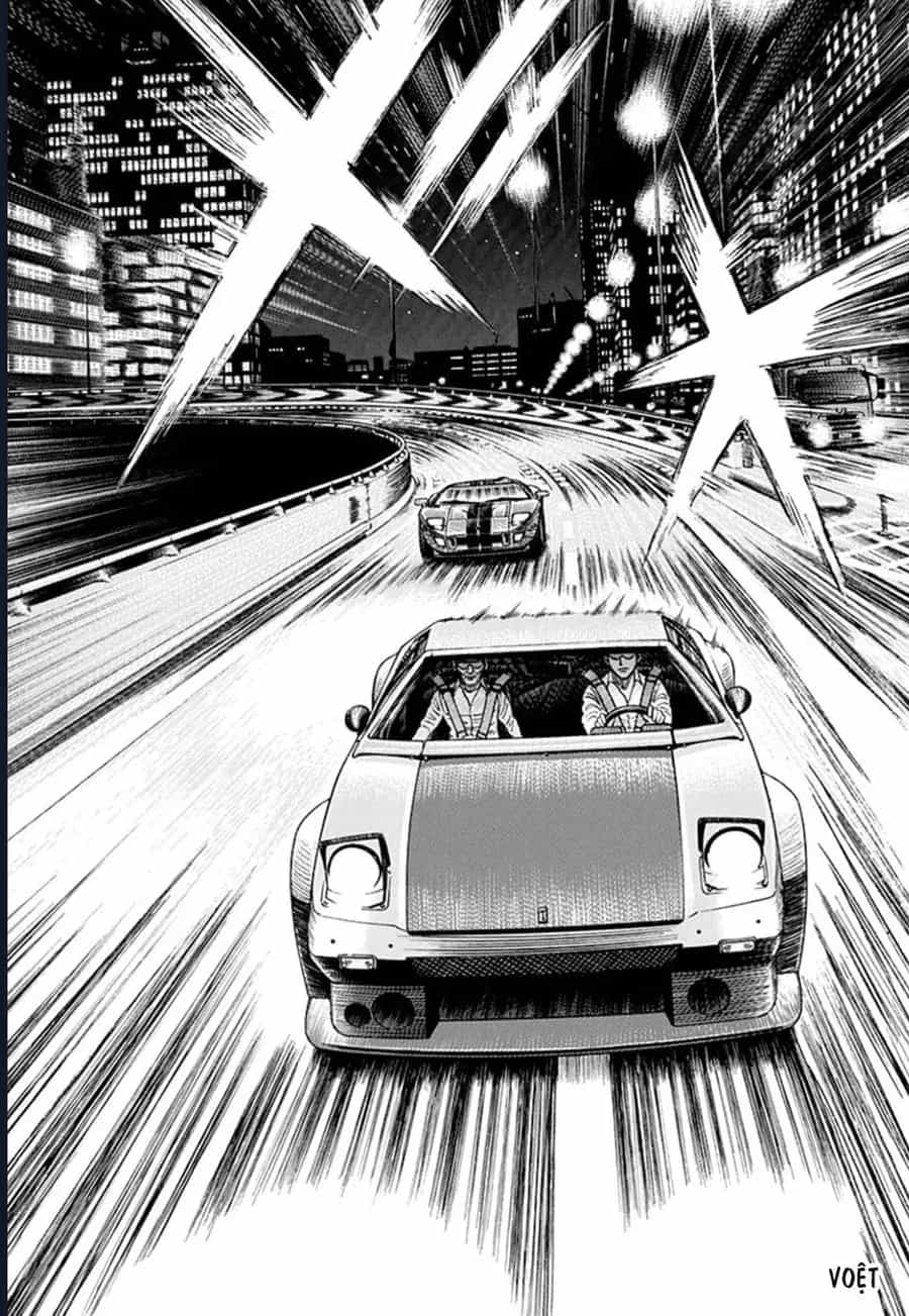 Countach - Chương 111 - ảnh 7