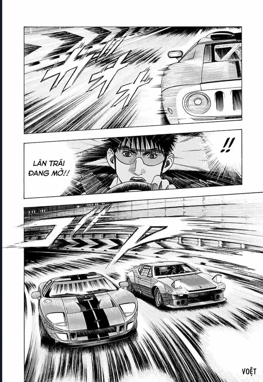 Countach - Chương 112 - ảnh 7