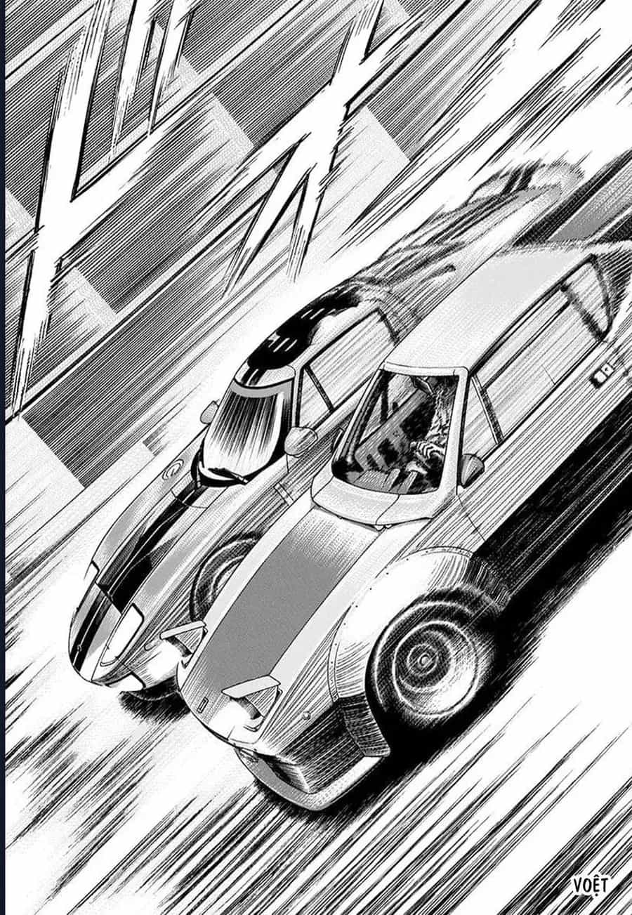 Countach - Chương 112 - ảnh 8