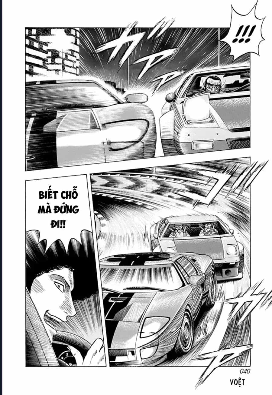 Countach - Chương 113 - ảnh 6