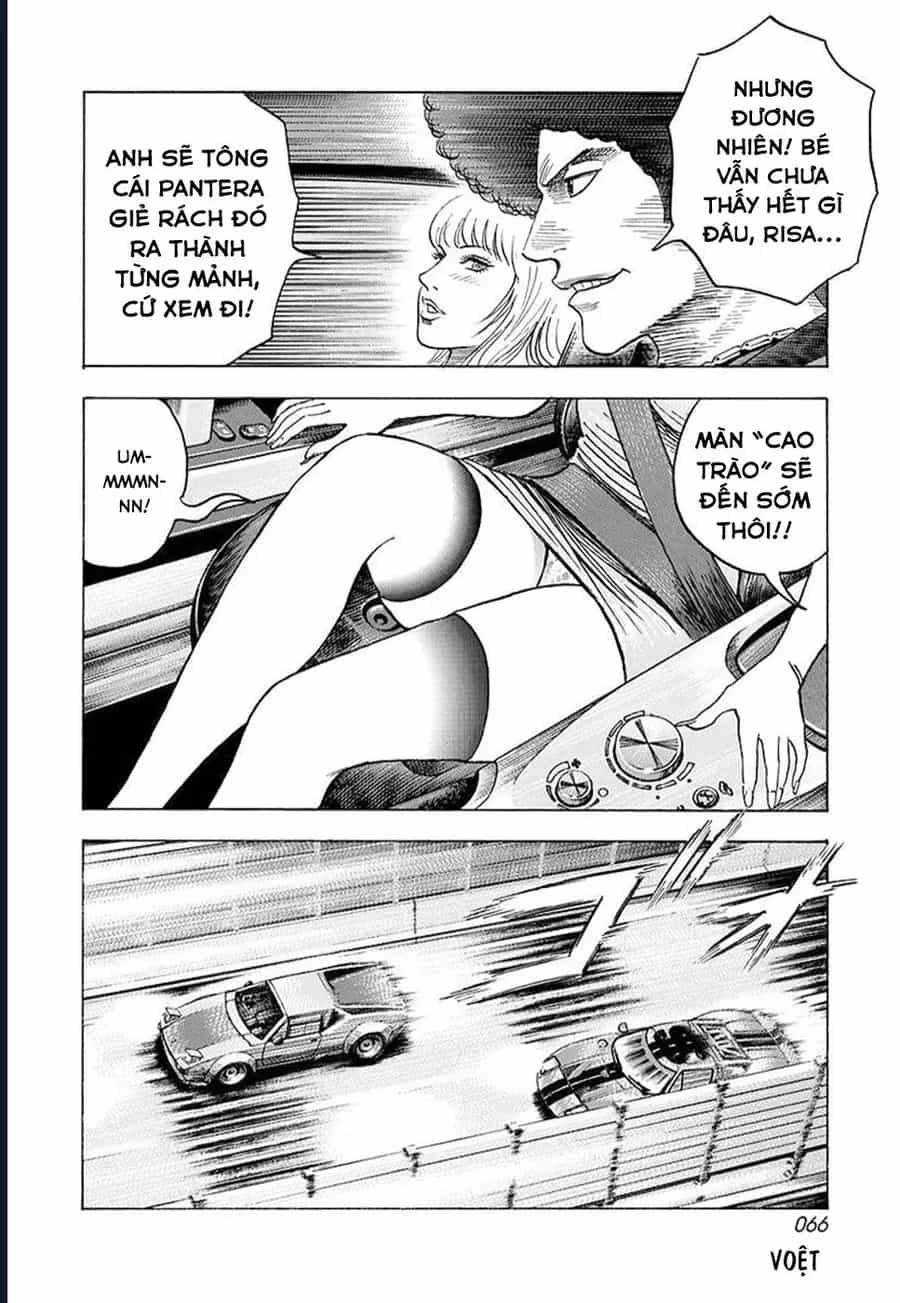 Countach - Chương 114 - ảnh 12