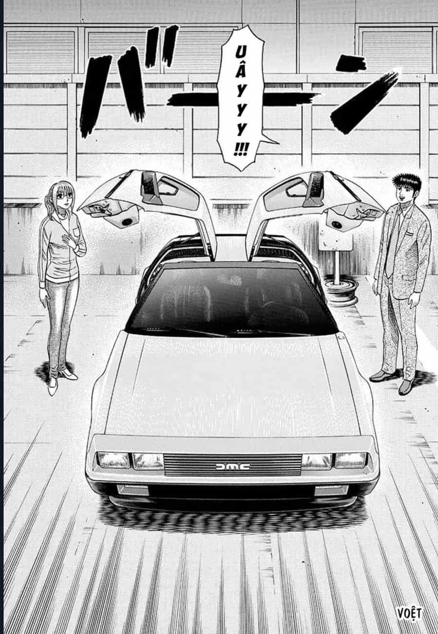 Countach - Chương 118 - ảnh 17