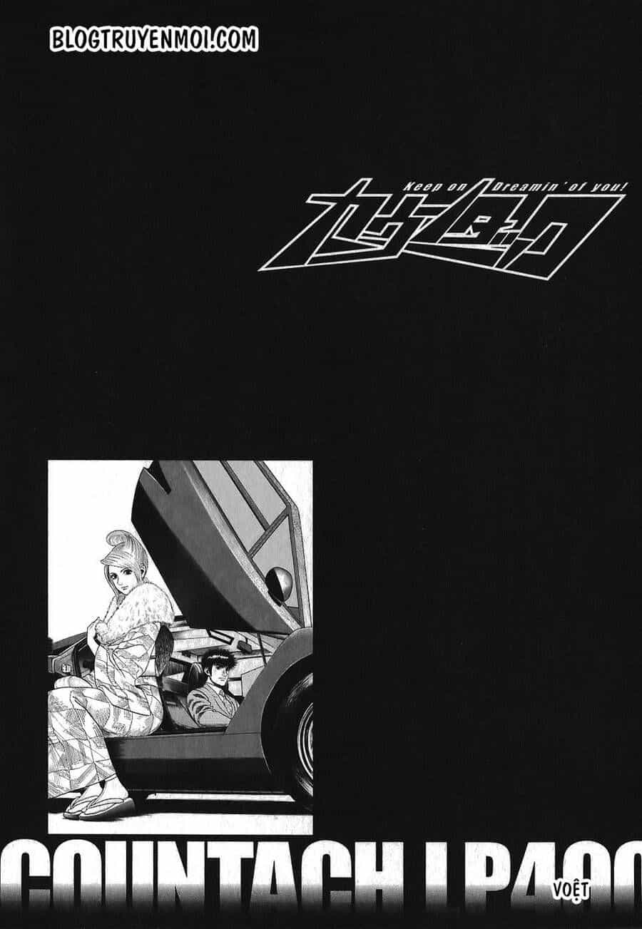 Countach - Chương 12 - ảnh 3