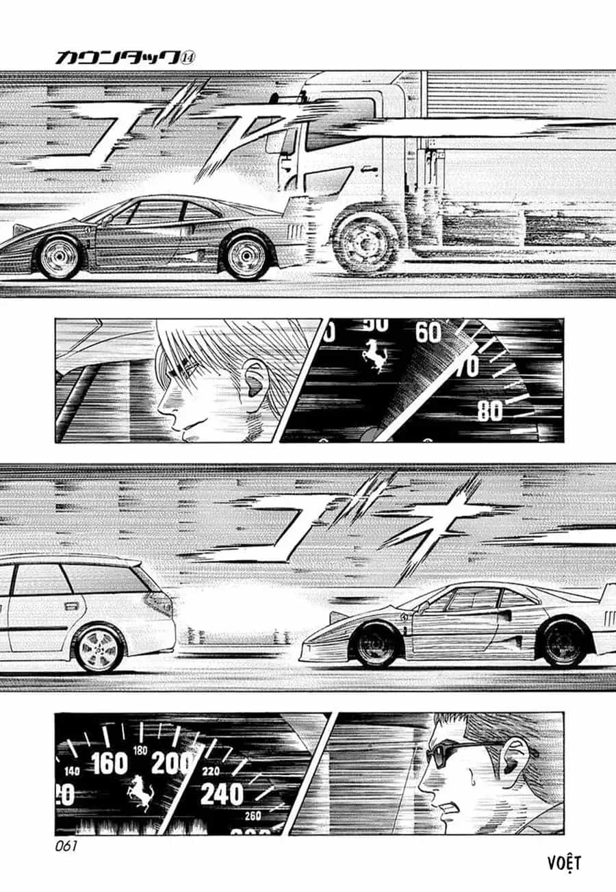 Countach - Chương 125 - ảnh 7