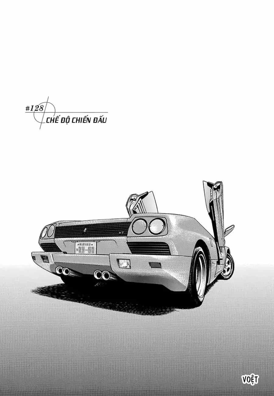 Countach - Chương 128 - ảnh 3