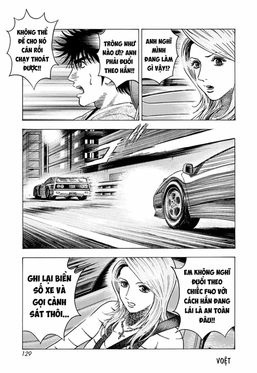 Countach - Chương 129 - ảnh 6